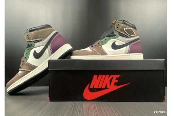 DH3097-001 Air 1 Jordan Crafted” OG DH3097-001  High “Hand 0817
